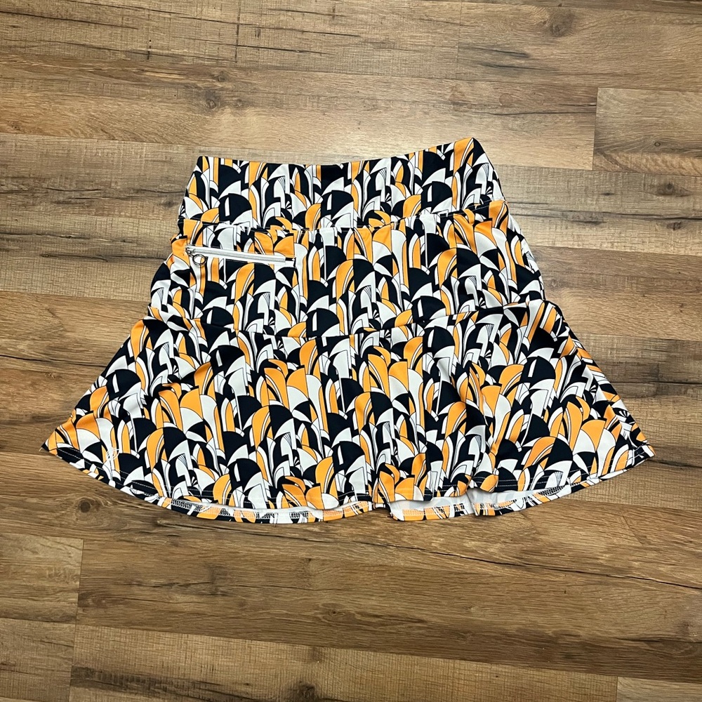 Women’s athletic skort